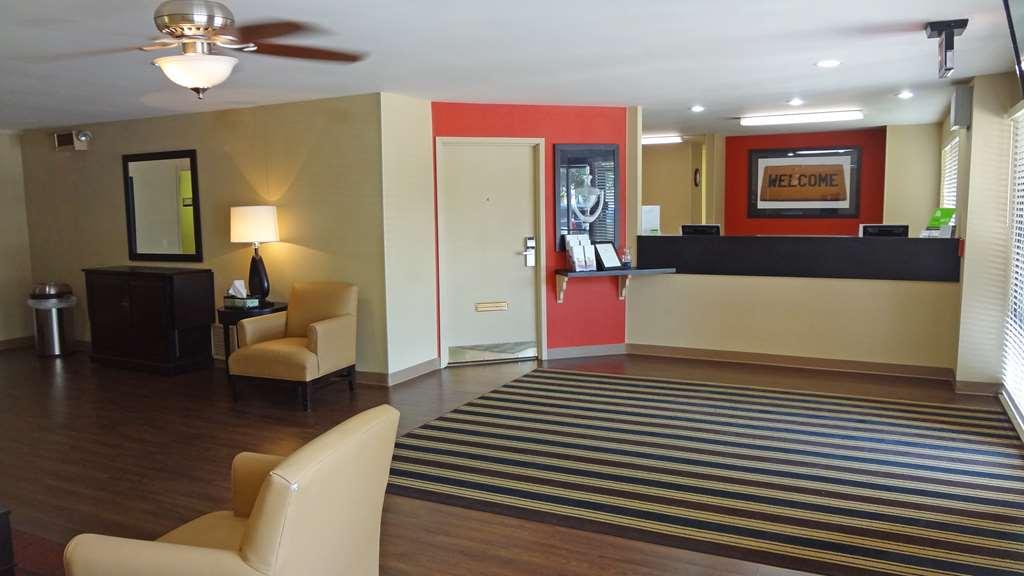 Extended Stay America Suites - Houston - Westchase - Westheimer Interior photo