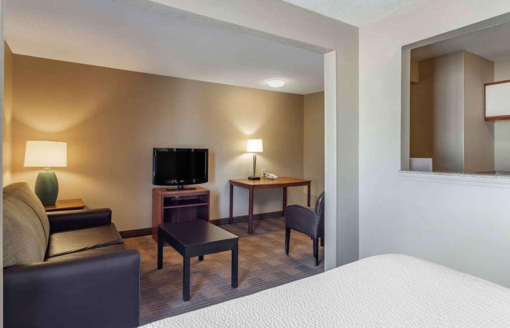 Extended Stay America Suites - Houston - Westchase - Westheimer Room photo